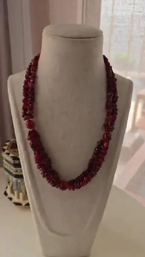 Collier Agate - Colliers
