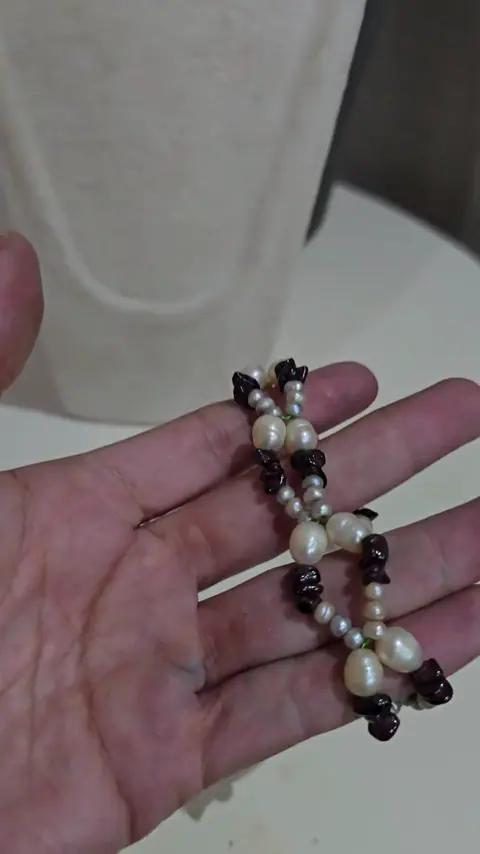 Bracelet Perles - Bracelets