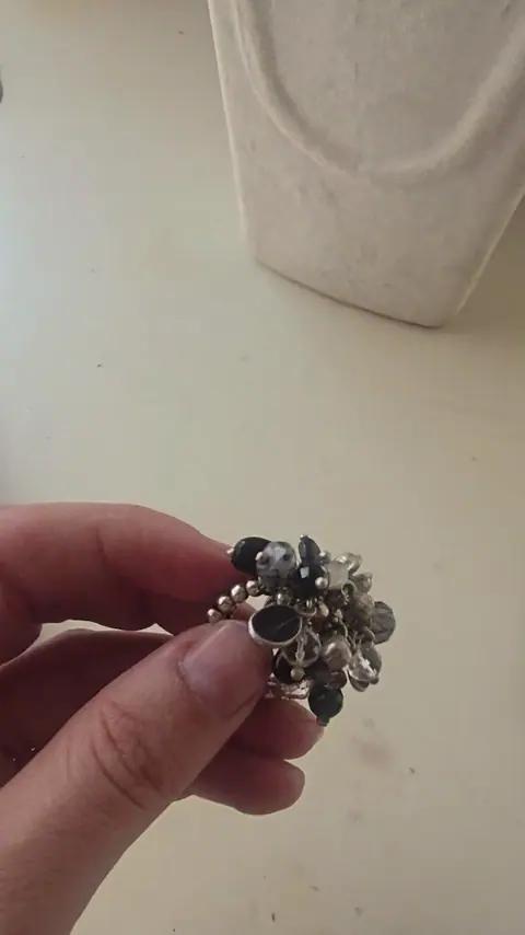 Bague en Argent - Bagues