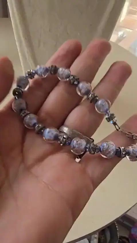 Bracelet Murano - Bracelets
