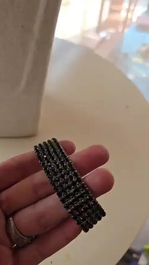 Bracelet Zircon - Bracelets