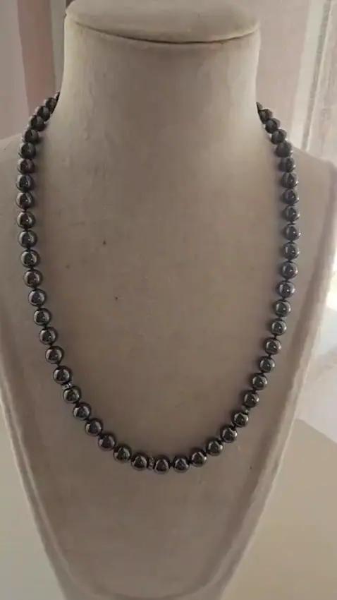 Collier Hematite - Colliers