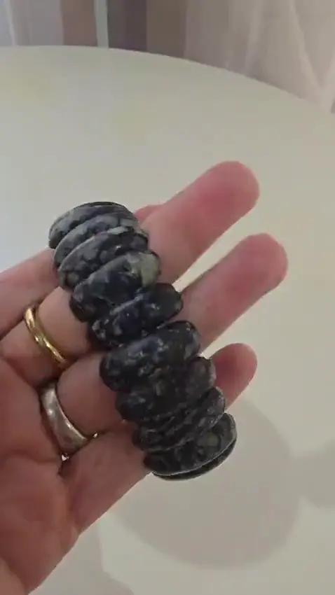 Bracelet Agate - Bracelets