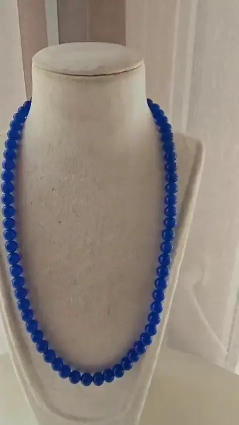 Collier Agate - Colliers
