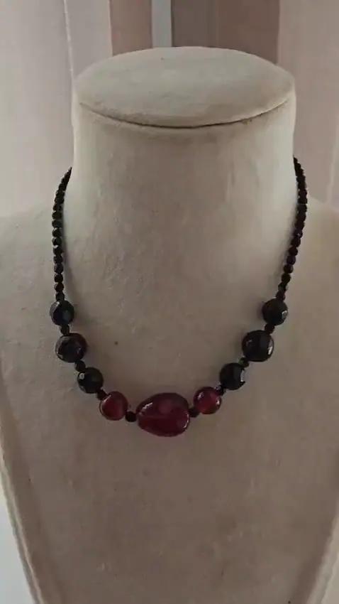 Collier - Colliers
