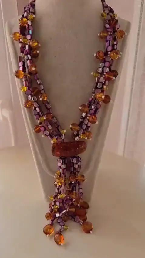 Collier et Bracelet Nacre - Colliers