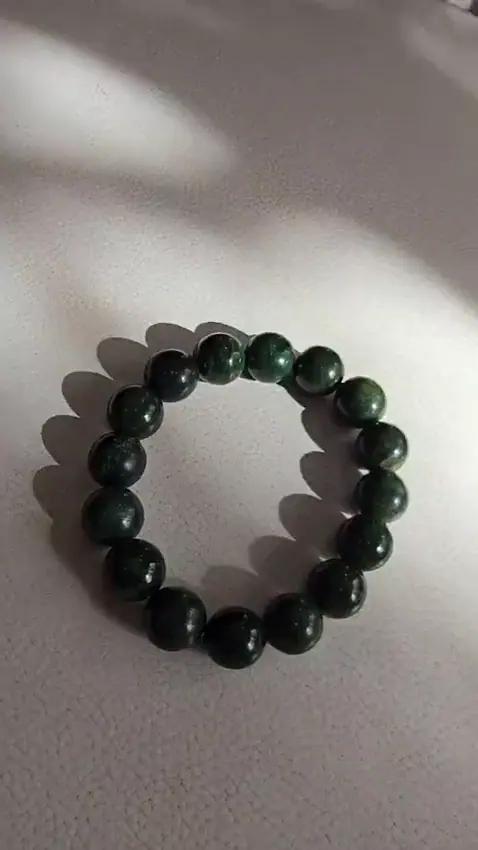 Bracelet Jade Imperial - Bracelets