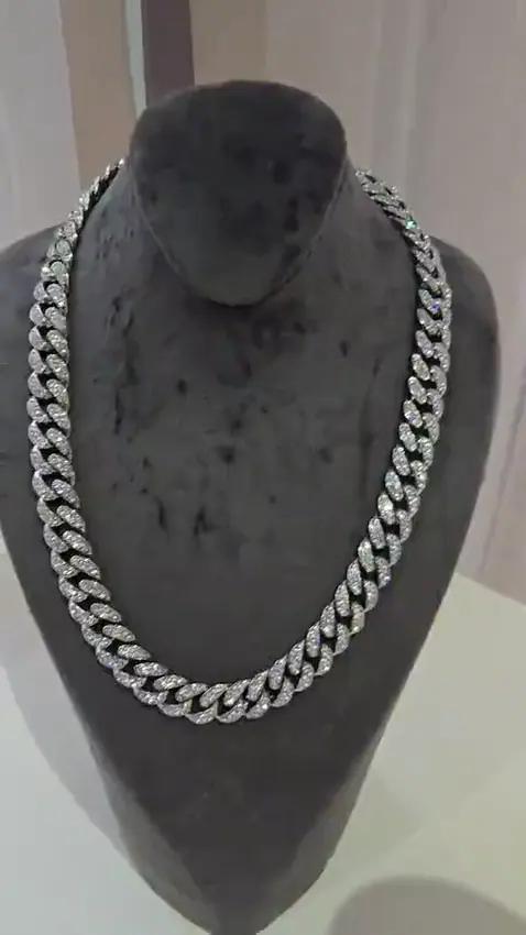 Collier Acier Inoxidable - Colliers
