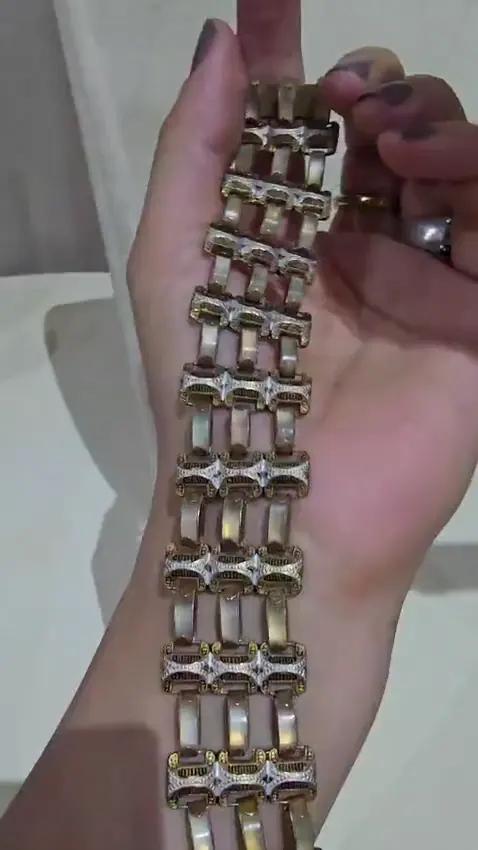 Bracelet en cuivre - Bracelets