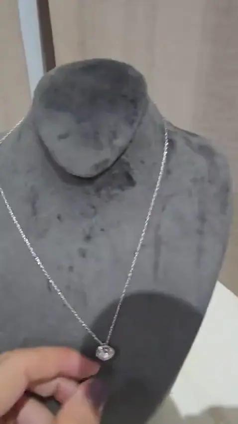 Collier Swarovski - Colliers