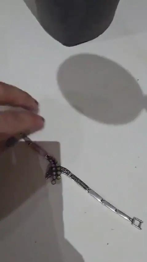 Bracelet en Argent - Bracelets