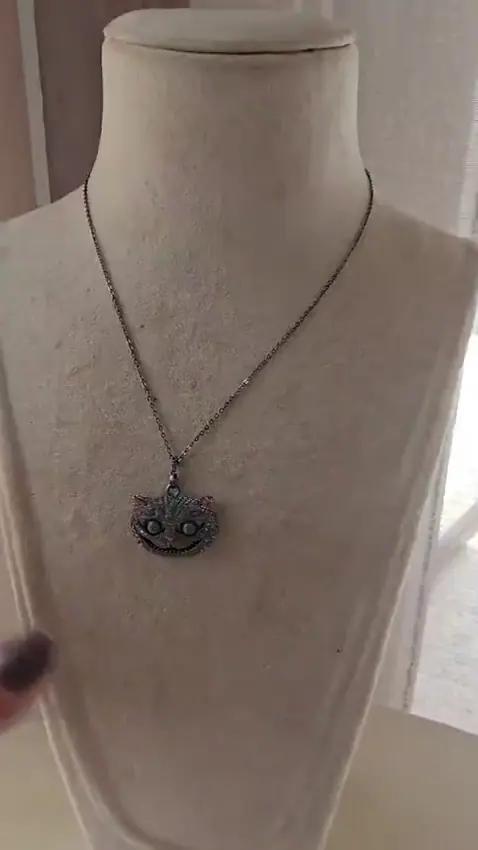 Collier Swarovski Serie Limitée - Colliers