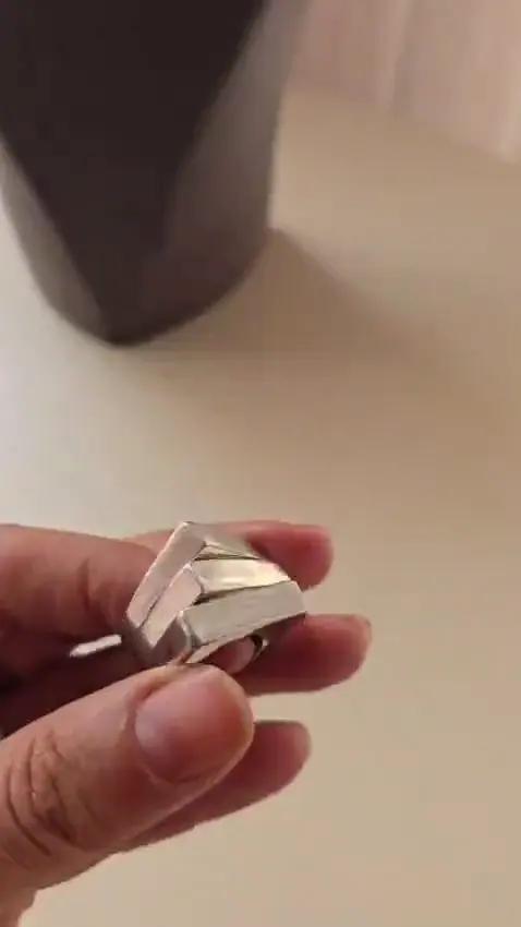 Bague Yocari - Bagues