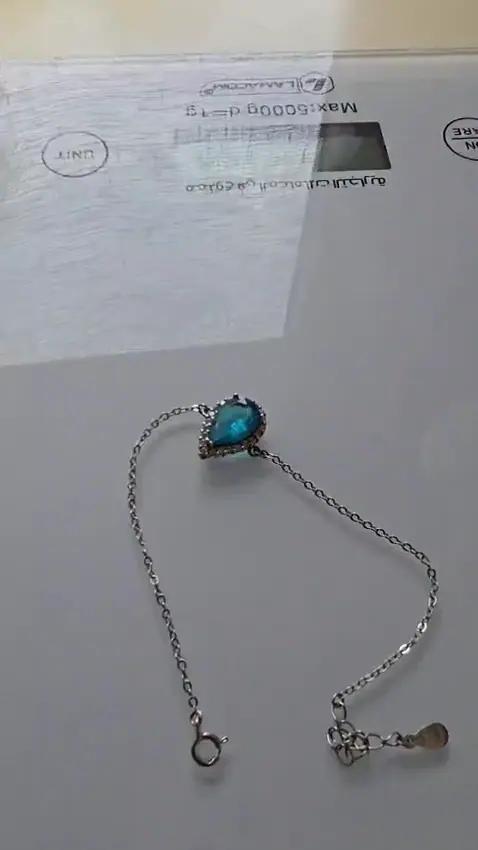 Bracelet en Argent - Bracelets