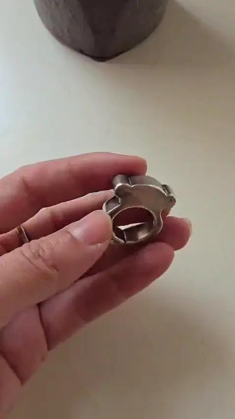 Bague Tous - Bagues