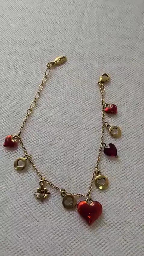 Bracelet Charm Pelgrim - Bracelets