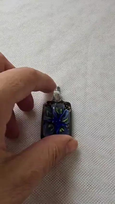 Pendentifs Murano - Colliers
