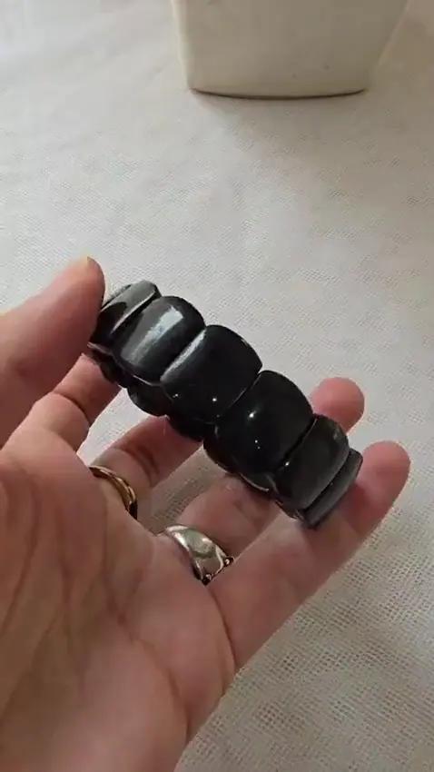 Bracelet Onyx - Bracelets