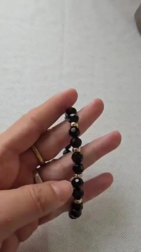 Bracelet Cristal - Bracelets