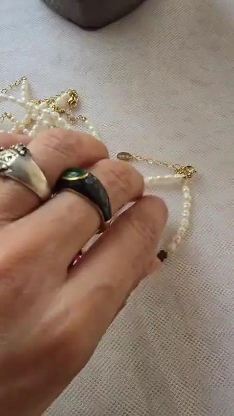 Bracelet en perles - Bracelets