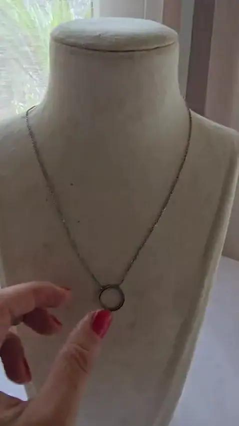 Collier en Argent - Colliers