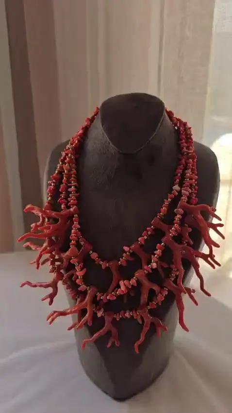 Mdejja Corail - Colliers