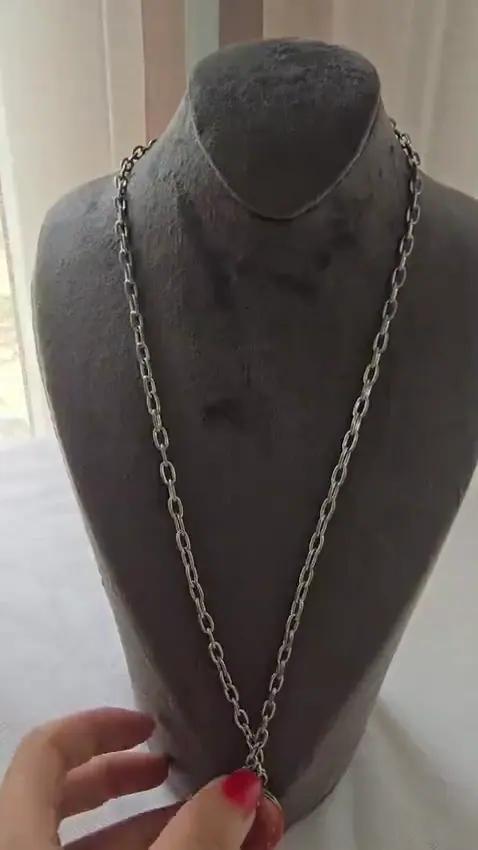 Collier Jaspe ou Corail - Colliers