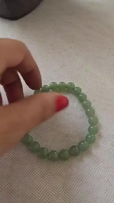 Bracelet en Jade - Bracelets