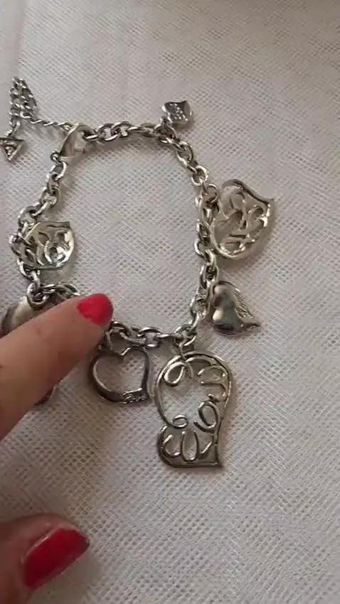 Bracelet Charm - Bracelets