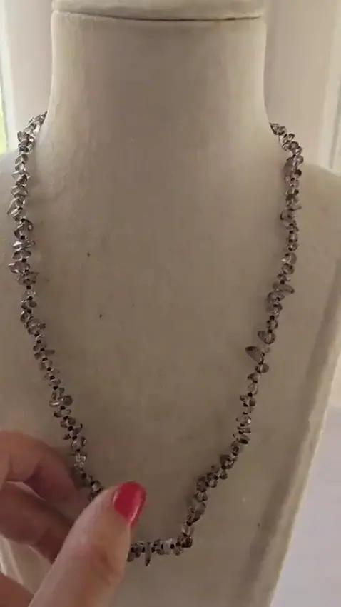 Collier Mala - Colliers