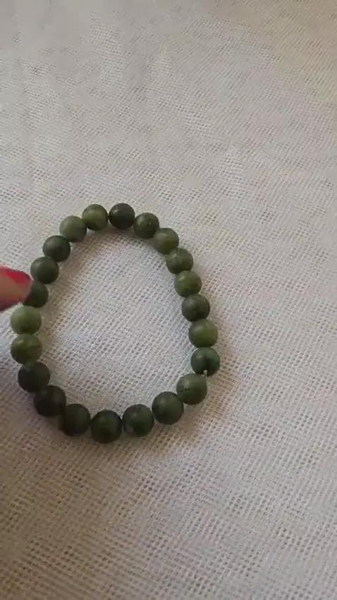 Bracelet Jade - Bracelets
