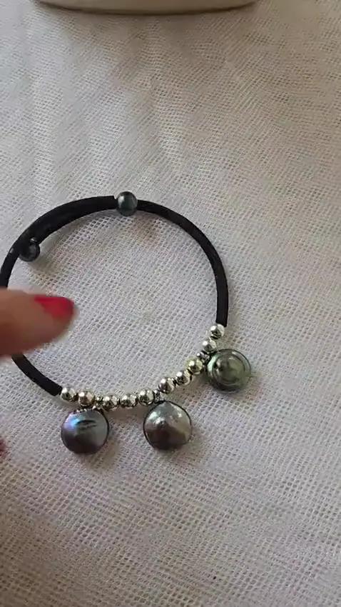 Bracelet Perles - Bracelets