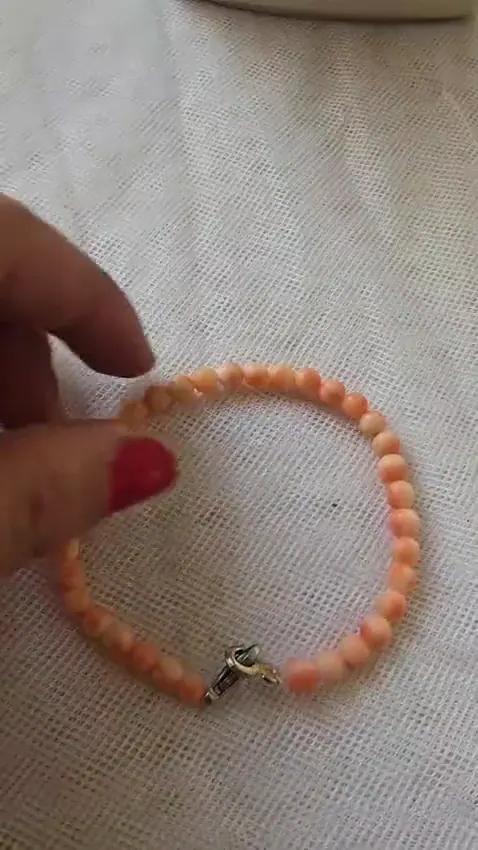 Bracelet Corail - Bracelets