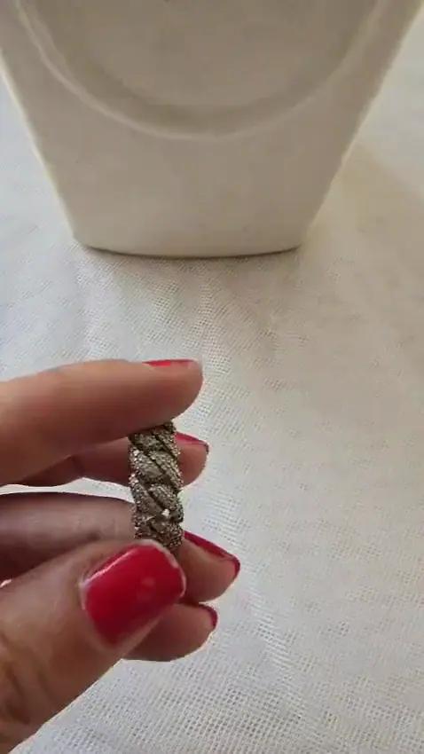 Bague en Argent - Bagues