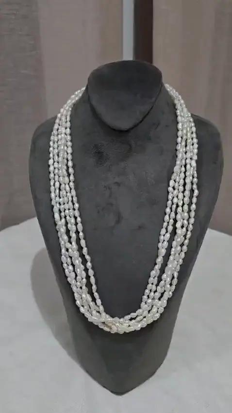Mdejja Perles - Colliers