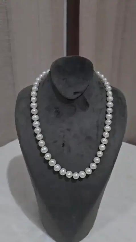 Collier Perles - Colliers