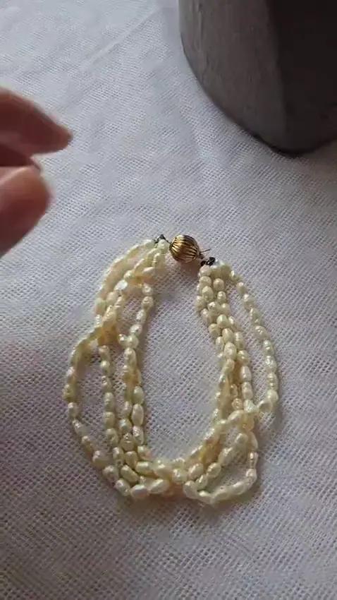 Bracelet Perles - Bracelets
