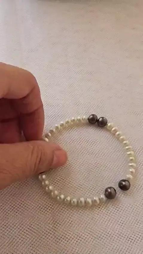 Bracelet Perles - Bracelets