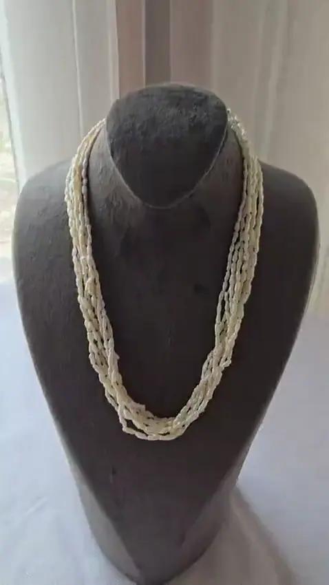 Mdejja Perles - Colliers