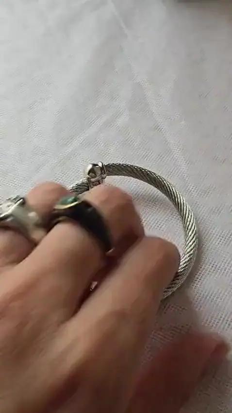 Bracelet Acier Inoxidale - Bracelets