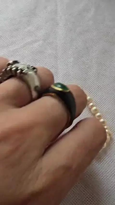 Bracelet Perles - Bracelets