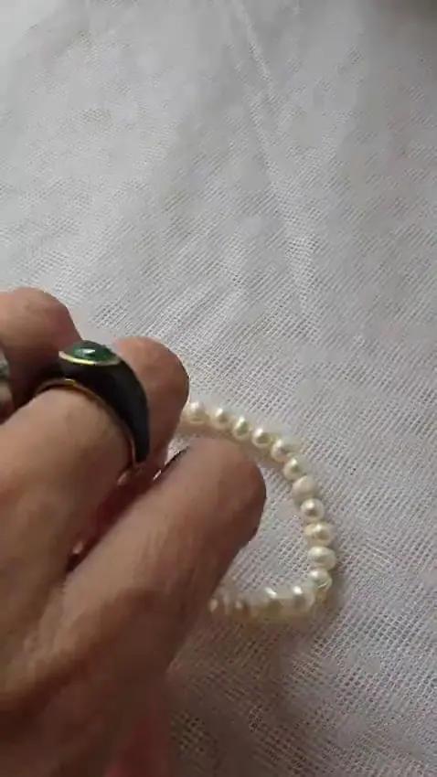 Bracelet Perles - Bracelets
