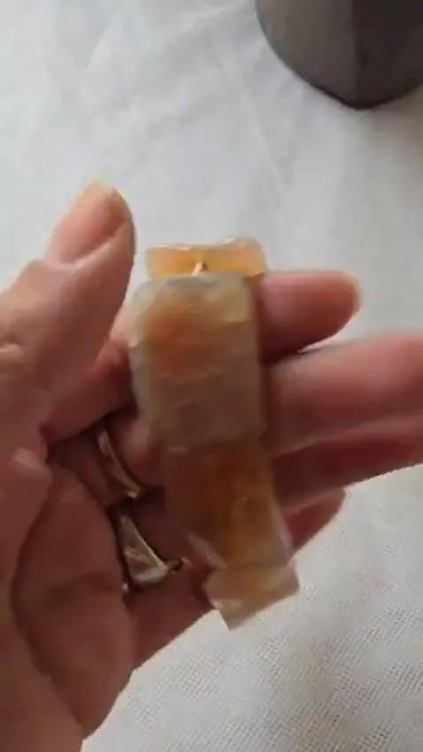 Bracelet Peau de Serpent - Bracelets