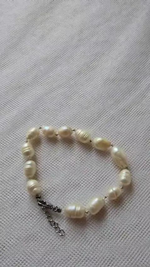 Bracelet Perles - Bracelets
