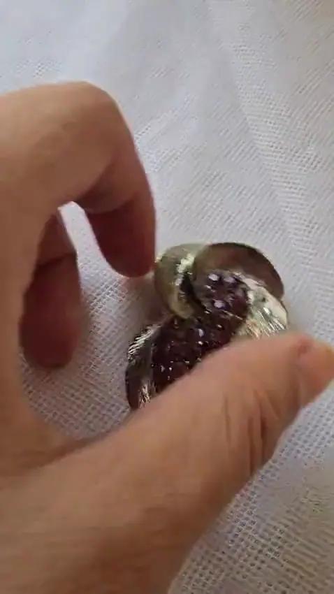 Broche - Bijoux