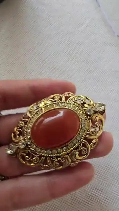 Broche - Bijoux