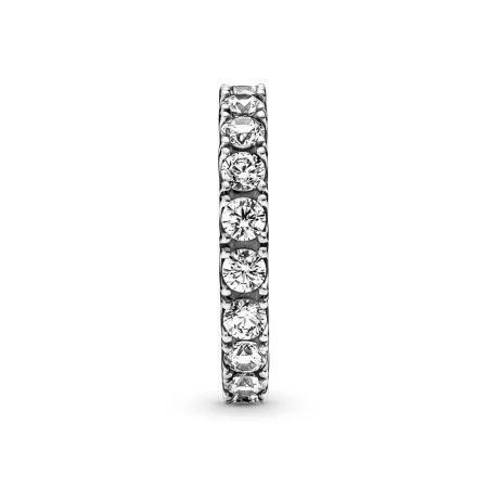 Bague Lueur Impériale - Bagues / Vermeil or rose