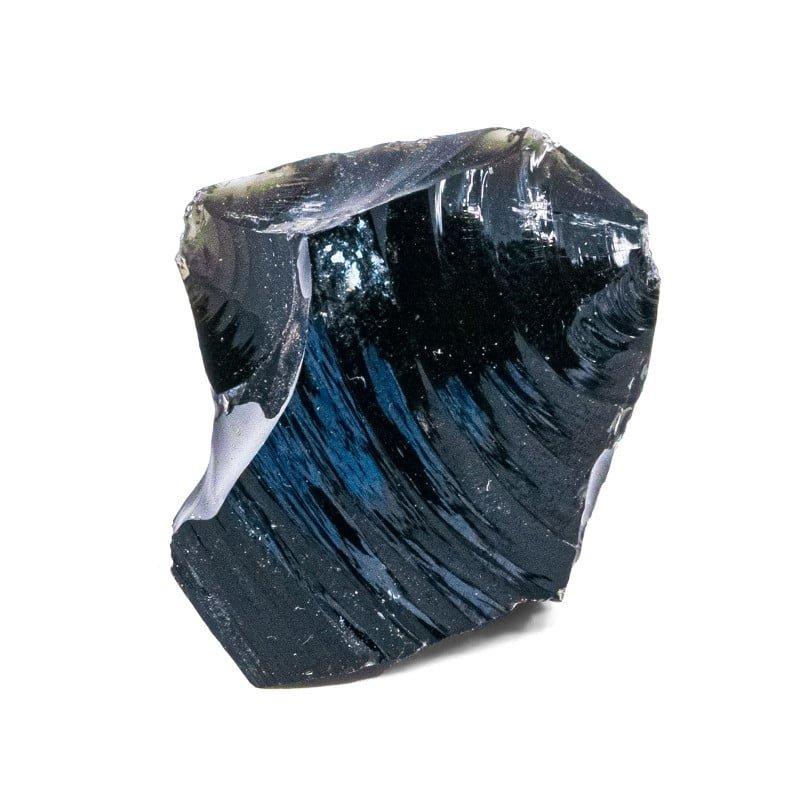 Obsidienne 2 - Pierre rare