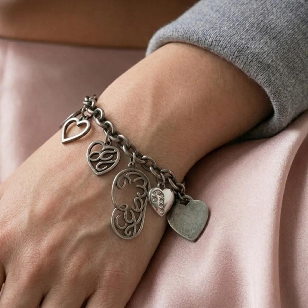 Bracelet Charm - Bracelets