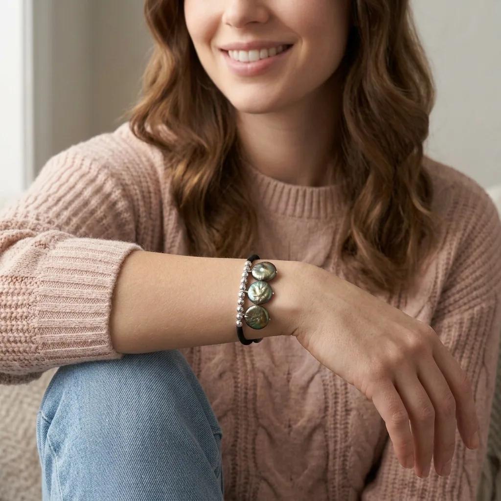 Bracelet Perles - Bracelets